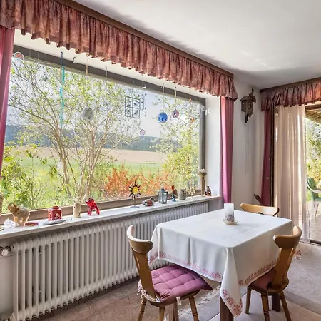 In Bayern Am Grosser Arber Ferienhaus *